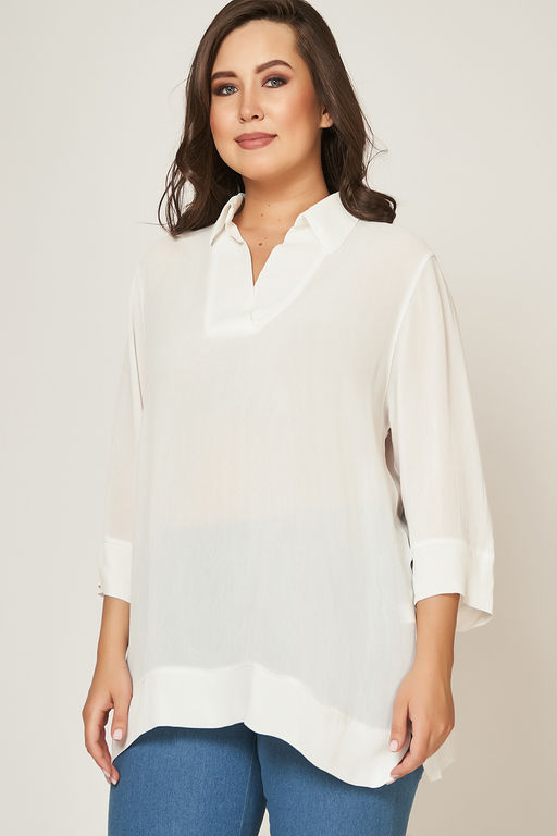 Блузка - Olsi фото 6