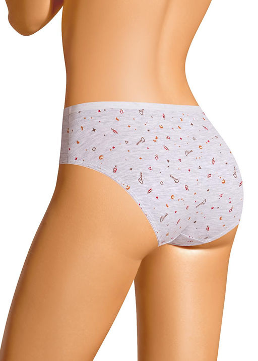 C1201/1 Трусы жен. Морозко (ЧЗ)