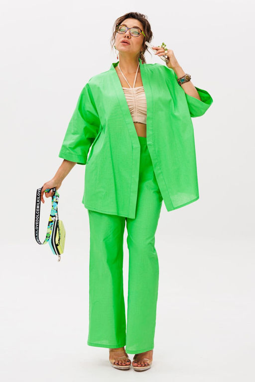 Костюм ANELLI 1597 руккола фото 4