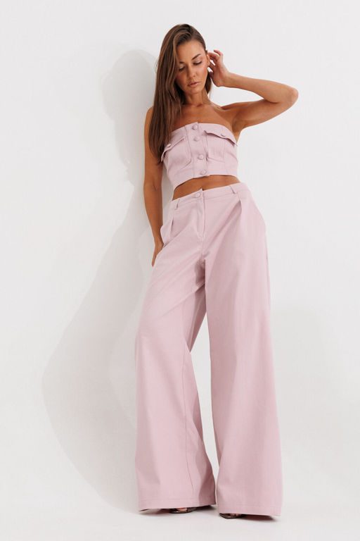 Костюм VN Fashion 1172 розовый