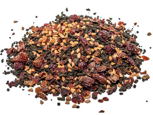 Камлёвъ Иван-чай, 50 г - 500 г - 1 кг - Камлевъ фото 12