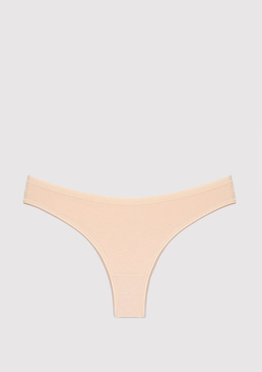 3lu Brazilian Kulot - Mavi фото 9