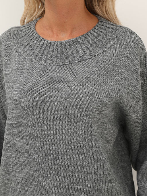 Джемпер Др5-502/4 - Wisell фото 15