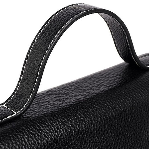 BAGS Сумка женская / кожа / 0113152  фото 19