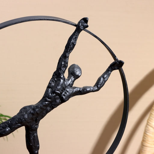 Сувенир «Спорт», 38×9×40.5 см