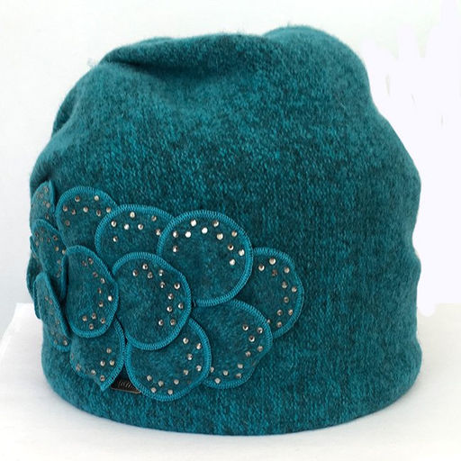 AMI шапка женская - Willi фото 7