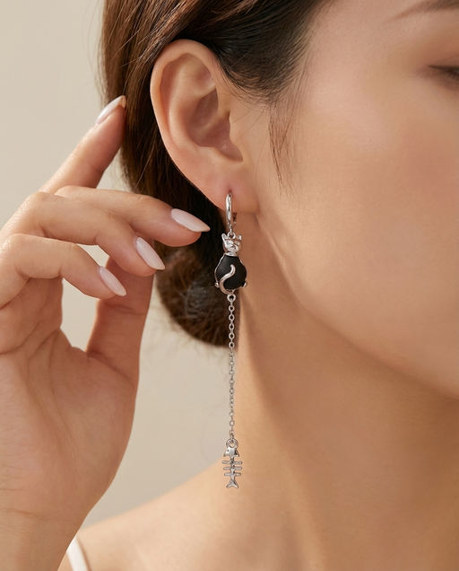 Серьги "Molly"