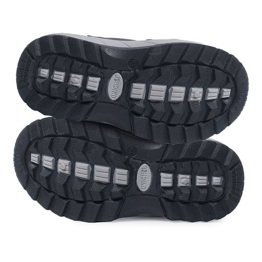 3S4192 ДШК Сапоги д/акт отд текстиль+иск.к. шерсть ПВХ+ТЭП литьевой - Юничел фото 5