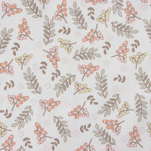 Постельное бельё LoveLife 2сп Акация, 175х215см, 200х225см, 50х70см-2шт, 100%хлопок, сатин, 125г/м  фото 10