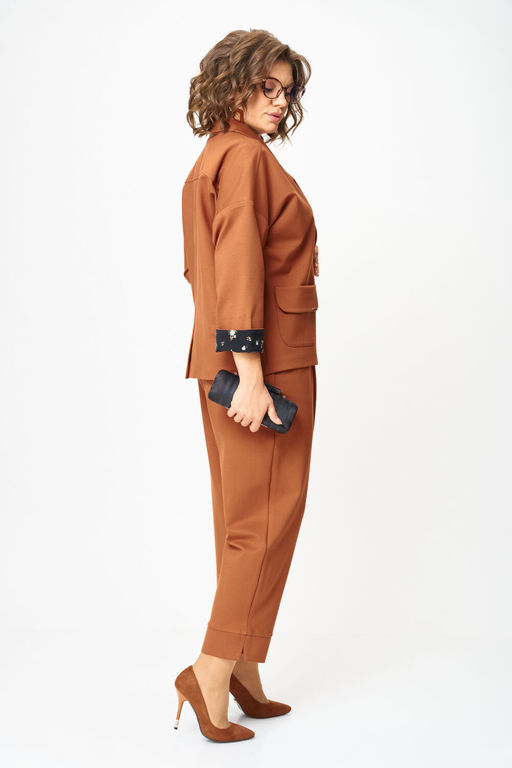 Костюм Michel Chic 1437 виски
