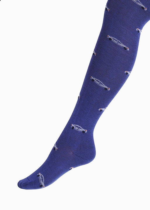 Колготы детские - Clever wear фото 3