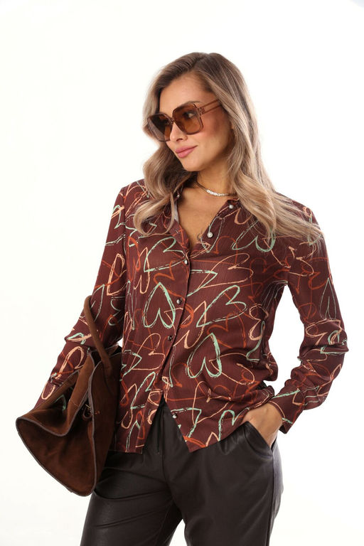 Костюм LM К 20010