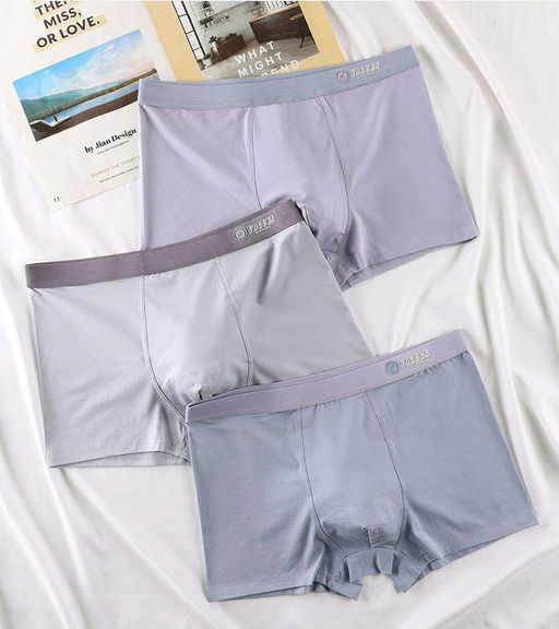 Трусы-боксеры А28287320 - Tadmico фото 7