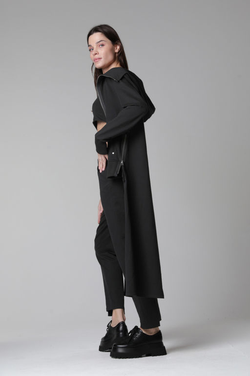 Брюки ТРИКОТАЖ