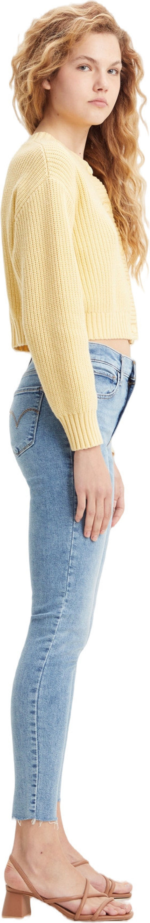 Джинсы женские