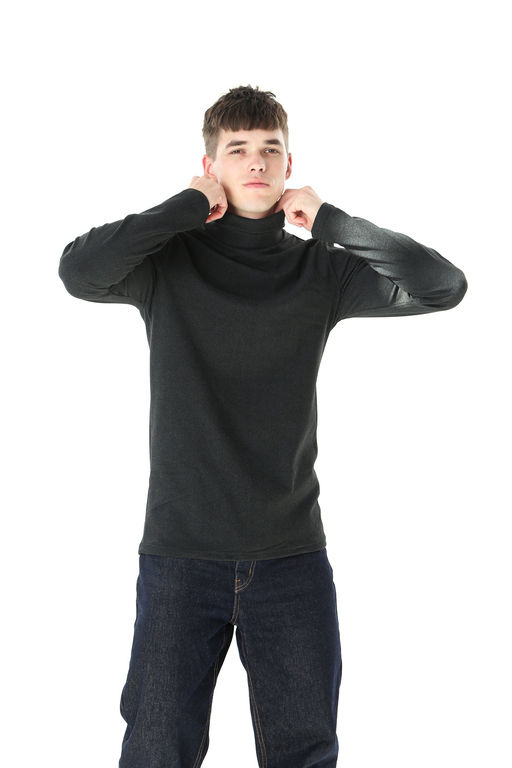 Водолазка мужская кашемир