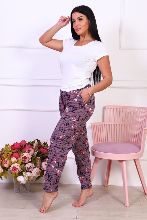 Брюки 42167 - Натали фото 19