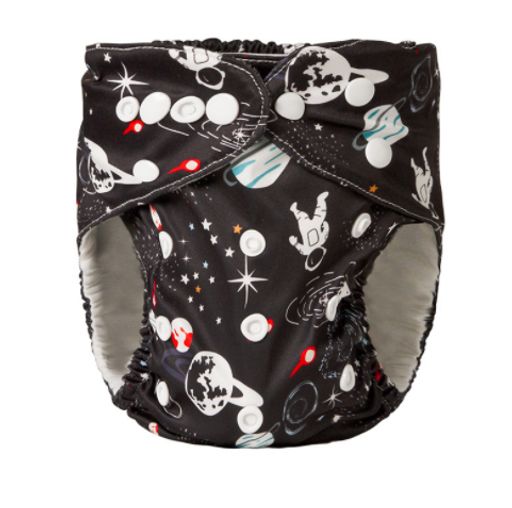 Многоразовые трусики с отделением для вкладышей + 1 вкладыш