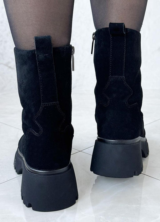 Ботинки LaGrandezza LA26-1