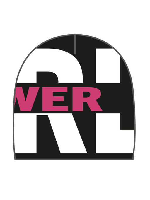 PlayToday / Шапка для девочки  фото 3