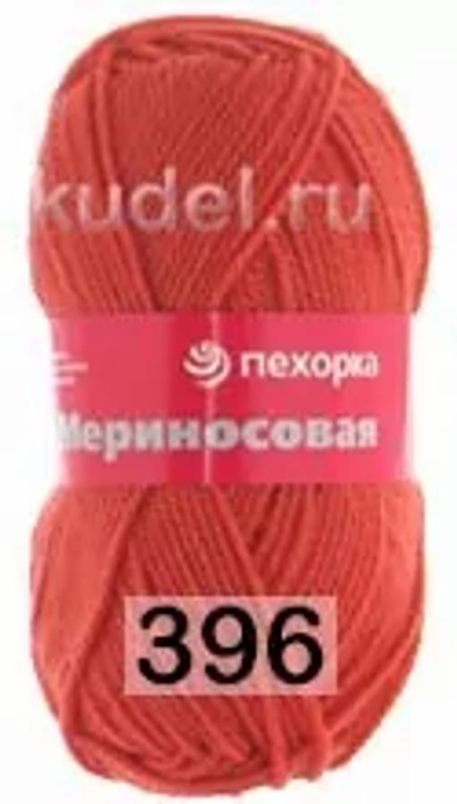 МЕРИНОСОВАЯ - Пехорка фото 26