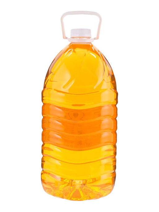 Мыло жидкое Велиос "Спелый персик", 5 л