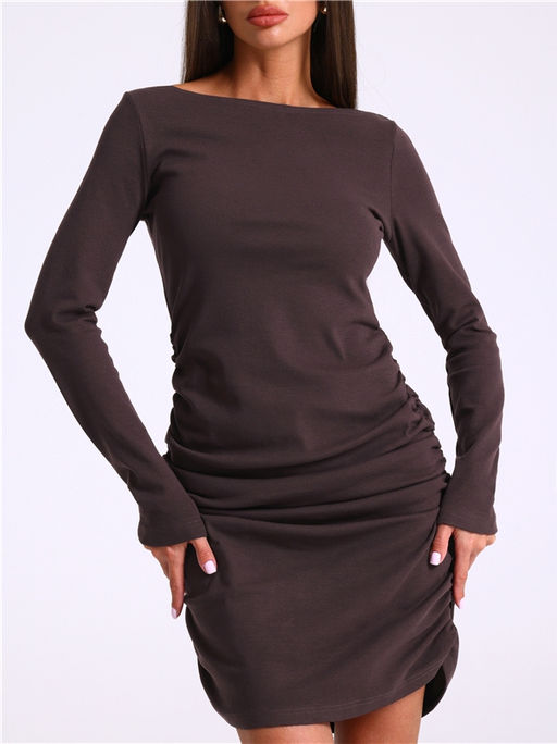 платье 1ЖПД4915200 - Апрель фото 4