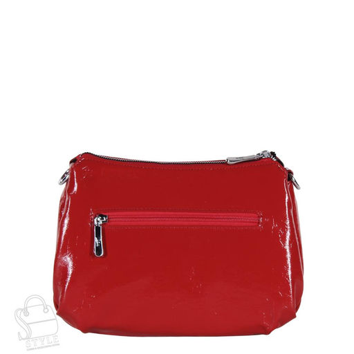 Сумка женская  51111 red Velina Fabbiano-Safenta/30 в Новосибирске
