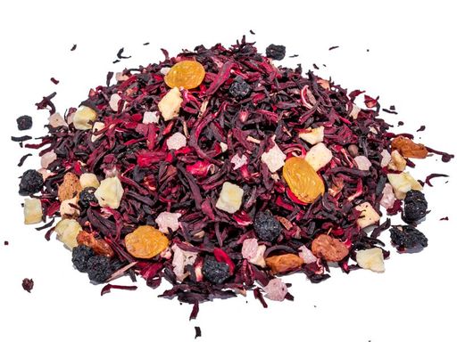 КамлёвЪ Фруктовый купаж Кир Роял, 1 кг