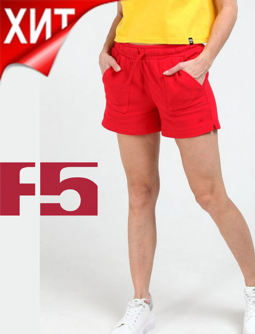 Шорты женские _ 18406