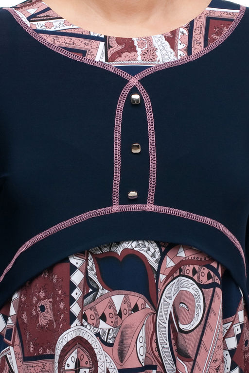 Туника - Olsi фото 3