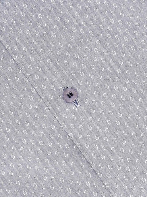 Сорочка мужская длинный рукав GREG 323/231/6049/Z/1 фото 2