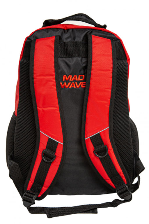 Рюкзаки и сумки Husky, Vent dry bag, Cosmetic bag, Coach transformer - Mad wave фото 7