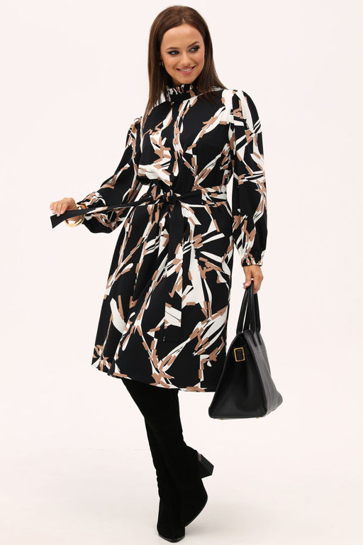 Платье Angelina&Co 928 - Mira fashion фото 820