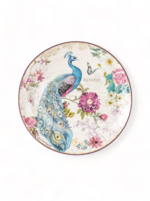 Чайная пара ПАВЛИН 300мл - SIJ фото 6