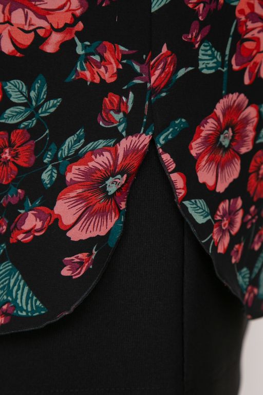 5038 Блуза - Prima linea фото 9