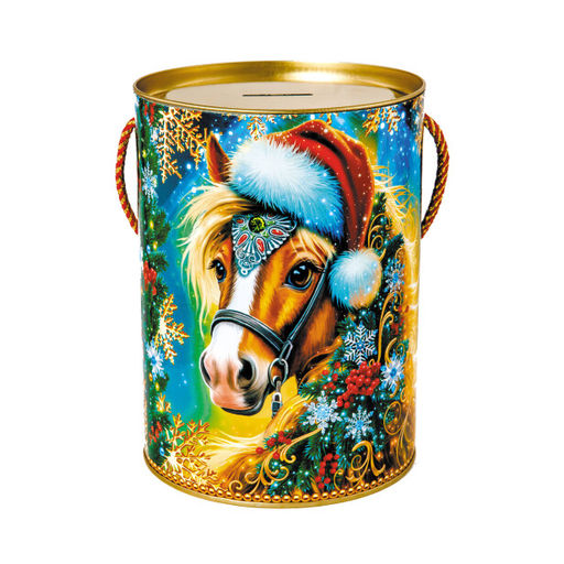 Сладкий новогодний подарок Желание