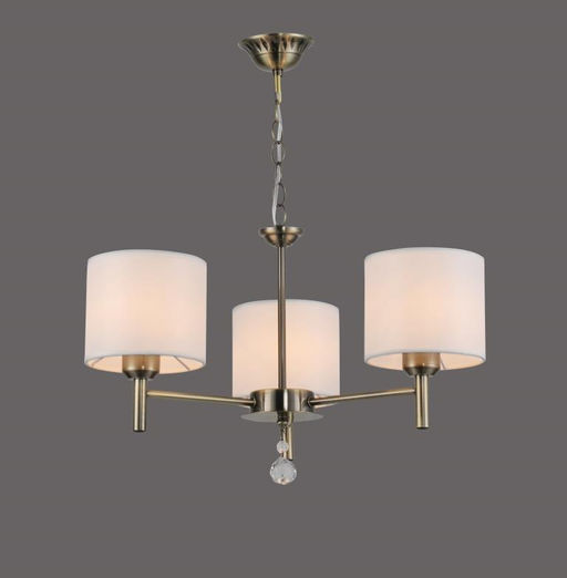 Люстра Модерн MS-001503-3AB