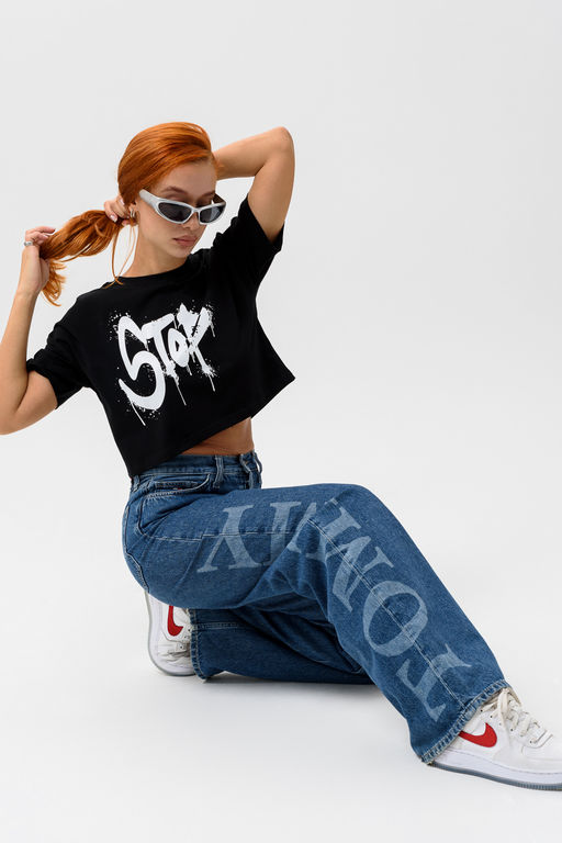 8512/1 Футболка женская - Натали фото 33