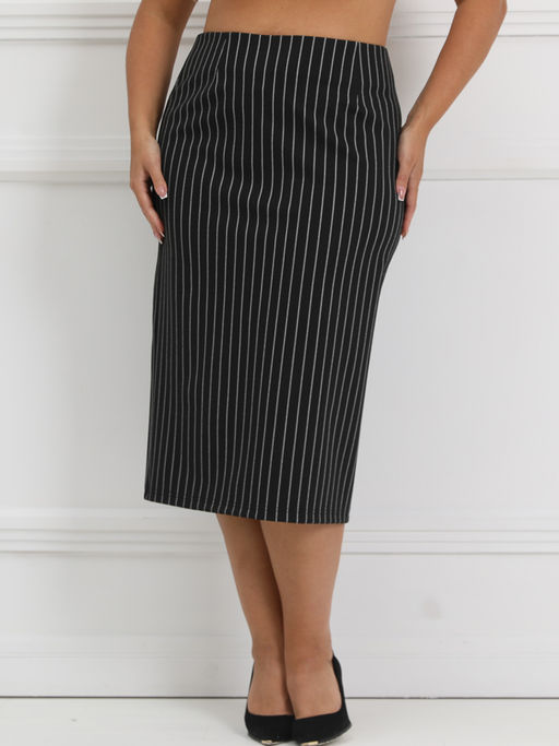 Юбка Ю4-5072/1 - Wisell фото 4