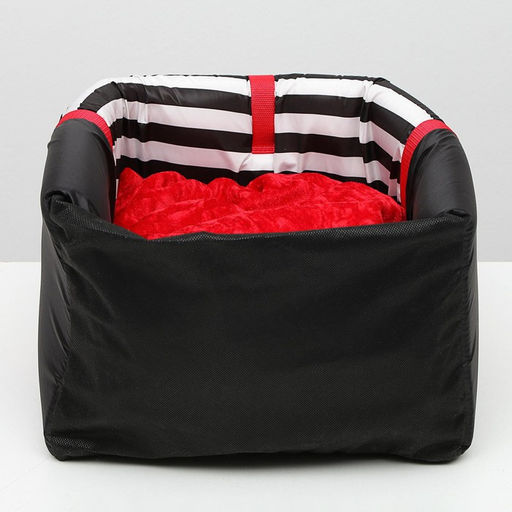 Дом-трансформер Норка, 45 х 35 х 35 см, микс цветов - Пижон фото 6