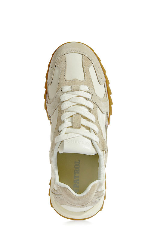 Полуботинки мужские PATROL