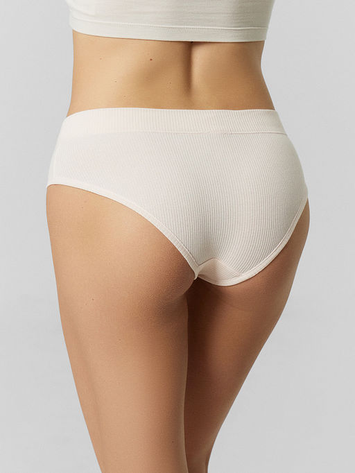 Трусы слипы женские в наборе, 3 шт - Mark formelle фото 4