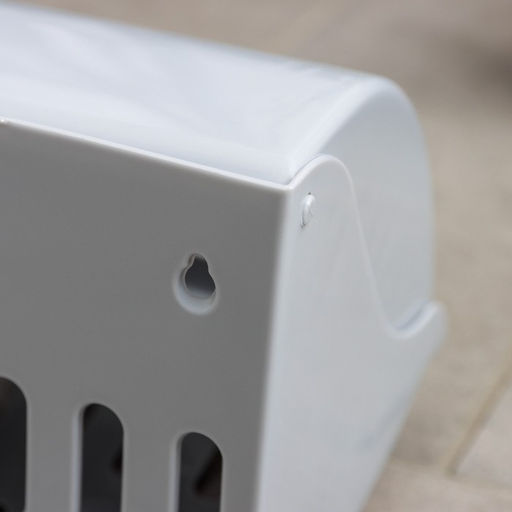 Цена за 2 шт. Держатель для туалетной бумаги «Фантазия», МИКС