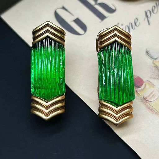 Серьги на гвоздиках арт. 22 6770 (id 281598)
