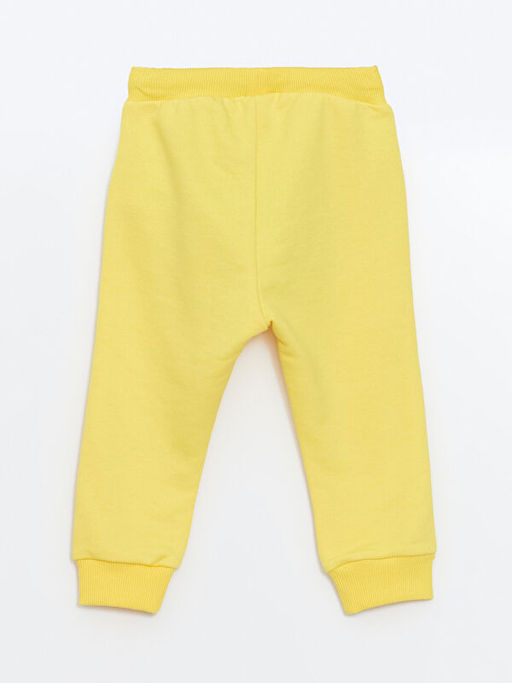 Beli Lastikli Basic Erkek Bebek Jogger E?ofman Alt? - Waikiki фото 3