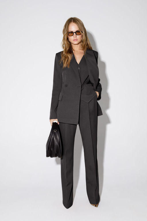 Костюм Pirs 4270 графит  фото 2