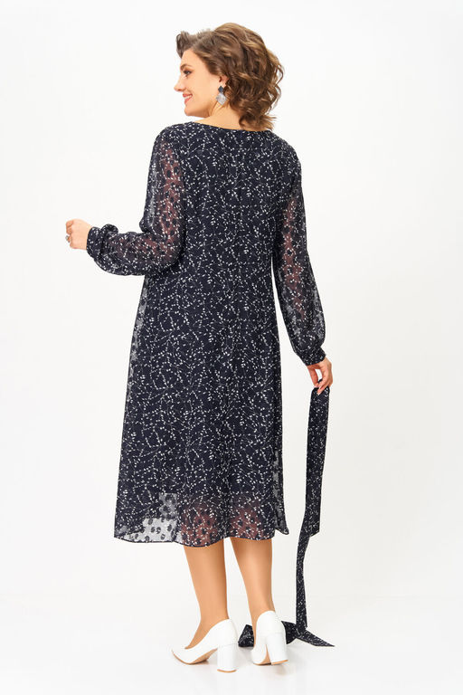 Платье Swallow 881