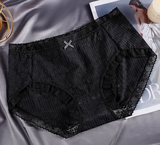 Трусики кружево A12997210