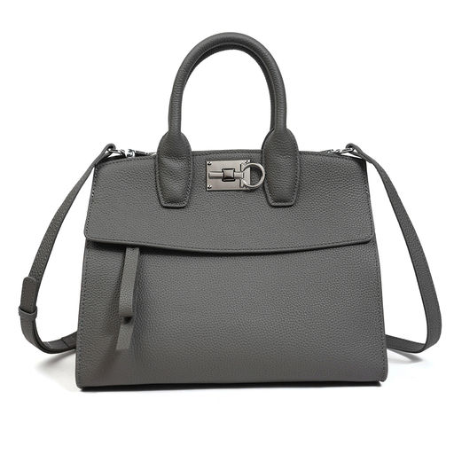 Сумка женская 520801 Графит